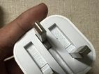 Apple 20 Watt Adapter