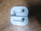 Apple 20 watt fast charger usb type c