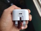 Apple 20 watt original charger adaptar fixed price