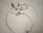 Apple 20-watt Usb-c Power Adapter with Cable