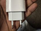 Apple 20 wt original adapter