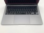 Apple 2020 13-inch MacBook Air (M1), 8GB, 128GB SSD, Space Gray