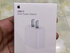 Apple 20w 100% Orginal Charger