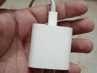 Apple 20w Adapter And Cable