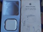 Apple 20w Adapter Cable Nai