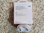 Apple 20w adapter