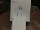 Apple 20W Adapter