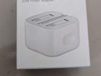 Apple 20W Adapter (official)
