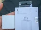 apple 20w adapter original