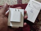 apple 20w adapter type C to