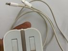 Apple 20w Adapter Uk 3 Pin