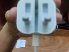 Apple 20w Adapter with orginal Cable 💯 Authentic