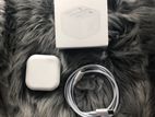 apple 20w adapter with serial matching box