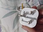 Apple 20w Adaptor Type C to Lighting