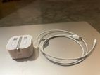 Apple 20W Authentic Charger