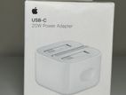 Apple 20W Charger Brand new