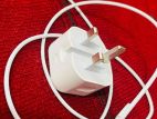 apple 20w charger