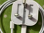 Apple 20w Charger