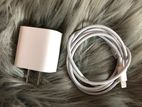 apple 20w charger