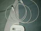 Apple 20w charger