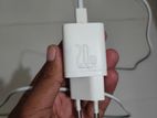 apple 20w charger