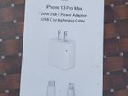 Apple 20w Charger
