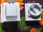 Apple 20w Charger (new)