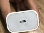 Apple 20w Charger (Used)