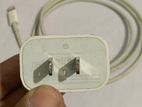Apple 20W charger with original cable