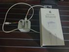 Apple 20w fast charger