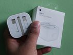 APPLE 20W FAST CHARGER