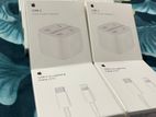 Apple 20w Fast Charger