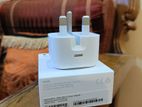Apple 20W fast charger Original