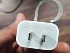 Apple charger(20w)