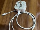 Apple 20w official charger