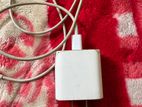 apple 20w original charger