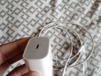 Apple 20w original charger