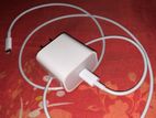 Apple 20W Original charger with cable