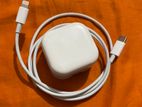 Apple 20w charjar