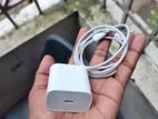 Apple 20w Pd Charger