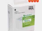 Apple 20w Power Adapter