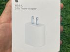 Apple 20W Power Adapter USB-C
