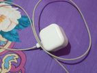 Apple 20w power adaptor