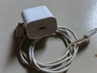 Apple 20w Type C Adapter