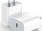 Apple 20W USB-C Power Adapter