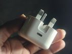 Apple 20W USB-C Power Adapter Only