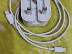 Apple 20watt Charger