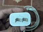 Apple 20wt charger (Used)