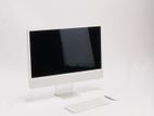 Apple 24in iMac M1 8-Core CPU 8GB RAM 256GB SSD Silver