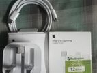 apple 25w adapter